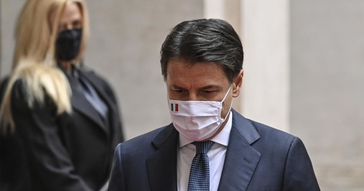Giuseppe Conte, che vita Amara! Il Domani svela due affaroni dell