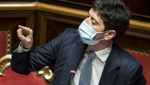 Bocciata la sfiducia a Speranza, ma Salvini rilancia: Ora commissione d'inchiesta sul ministro