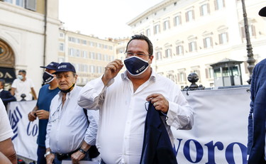 Polemica fondata sul nulla: bugie e vendette sul caso Durigon