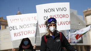 I giovani non riescono a superare la crisi Covid: preoccupa l'aumento della disoccupazione