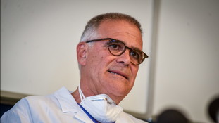 L'esultanza di Zangrillo sul Covid: Pronto soccorso vuoto, così abbiamo fatto la differenza