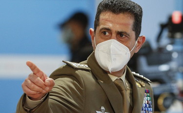 Vaccino, la strategia del commissario Figliuolo su over65, dosi, scuole e classi produttive