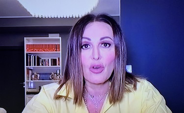 La sinistra se la prende con se stessa, Santanché smaschera l'autogol di Conte & co.