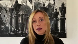 Meloni choc: Una nuova Bibbiano in Piemonte. E chiama in causa la Cartabia