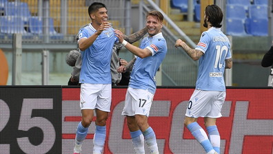 Lazio, ora serve un blitz a Firenze