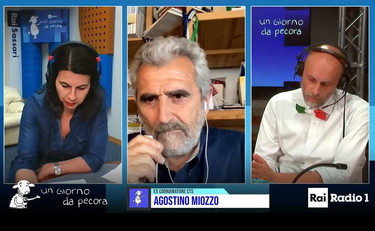 Scordatevi un'estate come l'anno scorso, non sarete liberi come allora. La fatwa dell'ex capo del Cts