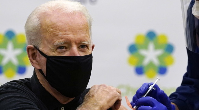 Covid, svolta dagli Usa: Biden vuole la revoca dei brevetti dei vaccini