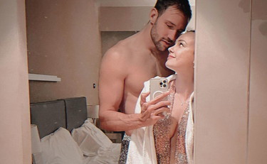 Rosalinda Cannavò e Zenga a gonfie vele: i piani dopo il GFVip