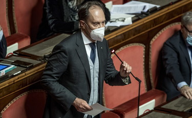 Basta con il coprifuoco, misura contro i diritti delle persone: mozione di Fratelli d'Italia sull'abolizione