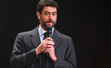 Minacce e pressioni dall'Uefa. Juve, Real e Barcellona sganciano la bomba