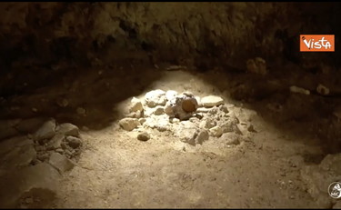 Resti di 9 uomini di Neanderthal, straordinaria scoperta al Circeo