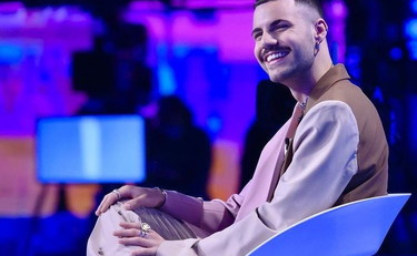 Flirt segreto ad Amici20, Raffaele svela il retroscena del triangolo amoroso con Martina