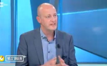 Doveva informare Speranza sul rapporto Oms, Zambon smaschera Ranieri Guerra