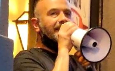 Alle 22 famo Baglioni e ve levate dai...così chiamano il coprifuoco