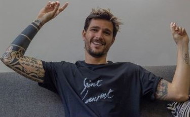 Andrea Zelletta torna in tv, cosa sogna l'ex gieffino