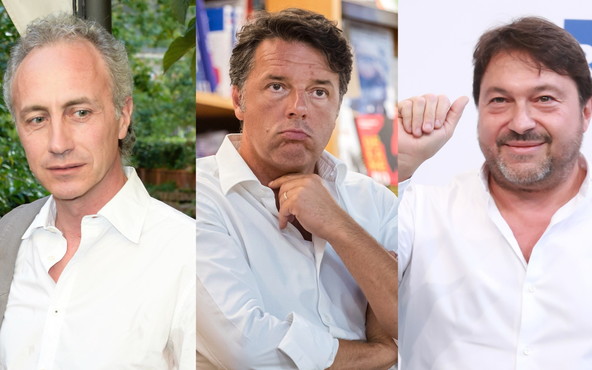 Il Fatto quotidiano, Report, Renzi e quel dossier che non ho mai avuto