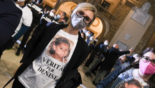 In Calabria spunta una possibile Denise Pipitone, interrogata una ragazza rom