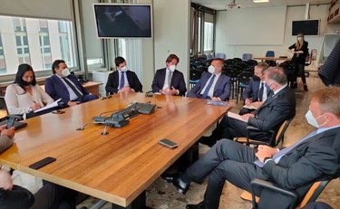 Bisogna rilanciare il turismo: le proposte di Fratelli d'Italia al ministro Garavaglia