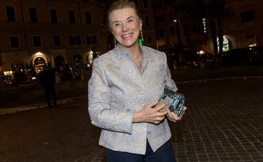 Una rivoluzione ai Servizi, ora li comanda una donna