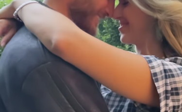 Amore all'improvviso, chi è il nuovo fidanzato di Guenda Goria