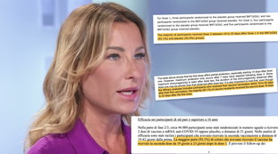 Vaccino Pfizer, ecco perché la seconda dose dopo 42 giorni è un salto nel buio