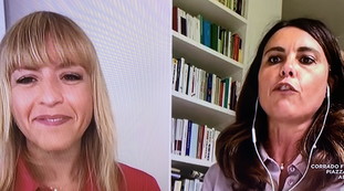 Scontro sui migranti, tra Sardone e Bonafè volano stracci