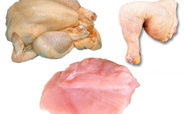 Salmonella per colpa della carne di pollo: le mosse per evitarla dopo l'aumento vertiginoso di casi