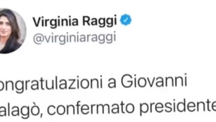 Complimenti a Malagò. E la Prestipino demolisce la Raggi con un video