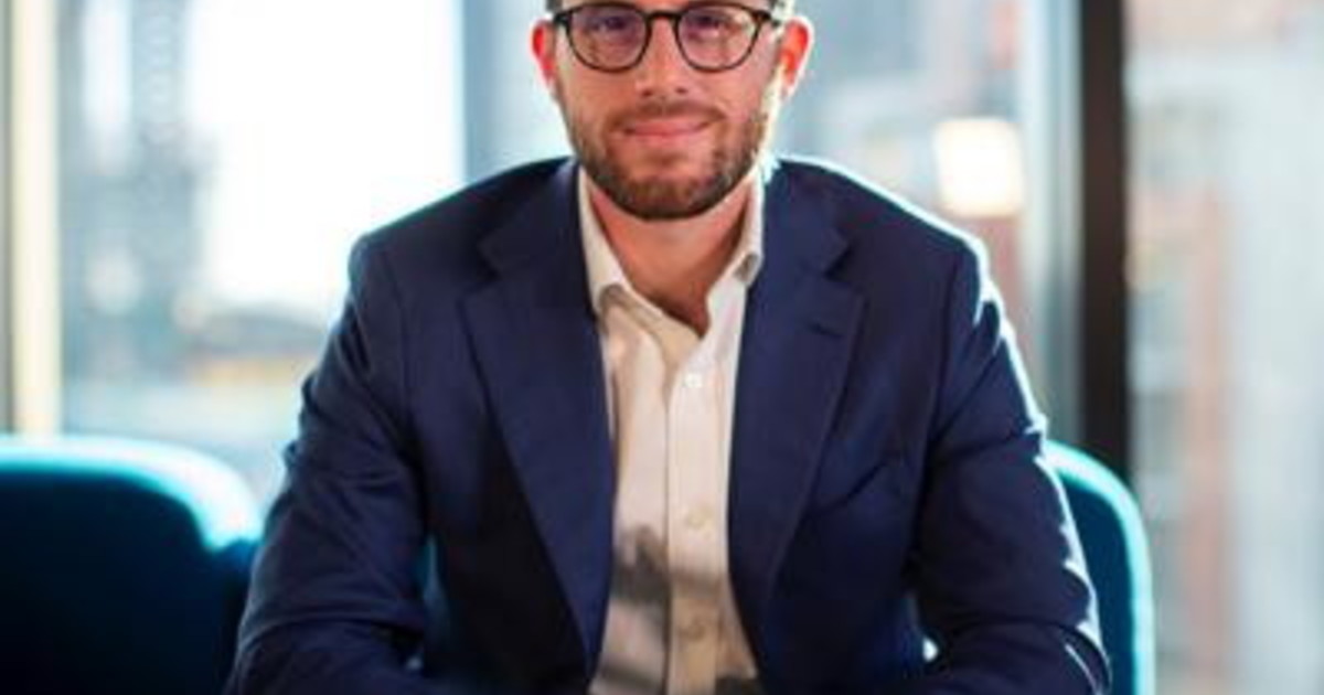 Oliver James, futuro recruiting è datadriven e peoplecentrico Il Tempo