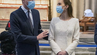 Scappata in Cornovaglia?. Kate Middleton, svelata la verità sul viaggio della duchessa