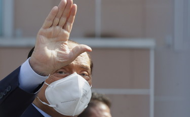 Ci fa stare sempre in ansia, ma ci seppellirà a tutti