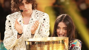 Giulia batte il fidanzato Sangiovanni. Ad Amici trionfa la ballerina