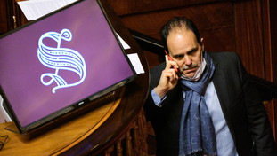 Pensavo Letta agisse meglio spaccatura nel Pd, Marcucci è un fiume in piena