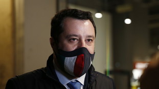 Scintille tra Letta e Salvini: ossessionati. La maggioranza traballa sulle riforme