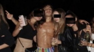 Aveva atteggiamenti da bullo, la pesante verità del prof su Ciro Grillo