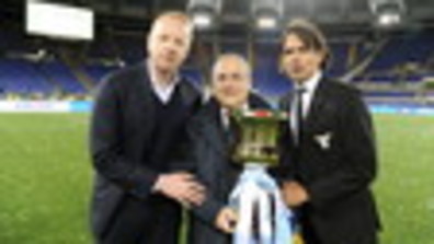 Lazio, mistero Inzaghi. E Lotito è indeciso