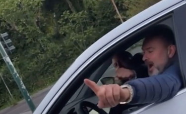 Zaniolo è innamorato pazzo: canta 