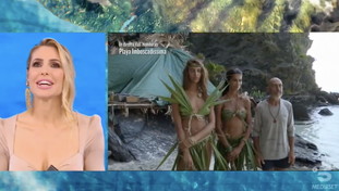 Chi va in nomination. Scintille, bodyshaming ed eliminazioni: la puntata