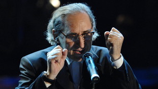 Franco Battiato, la malattia svelata dall'amico cantautore. Da tre anni non si avevano notizie