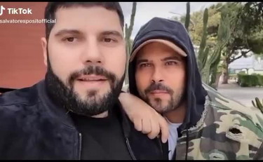 La tristezza di Genny e Ciro, così raccontano la fine di Gomorra