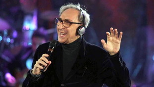 Il dramma di Franco Battiato, il fratello: Non c'era più, avvolto da un coma profondo. 'Blindata' la villa di Milo