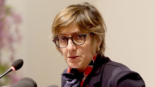 Pura fantasia Giulia Bongiorno si sfila dalla corsa al Campidoglio