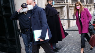 Ai ferri corti? Letta-Draghi, la voce da Palazzo Chigi: irritato con il segretario del Pd