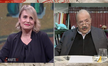 Portano sfiga e rompono. Ma quale mattanza, Costanzo attacca i virologi gufi