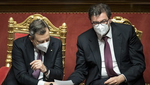 Il Governo va avanti e non abbandona il vaccino Reithera: così andremo avanti