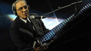 Addio a Franco Battiato, l'ultimo filosofo della canzone