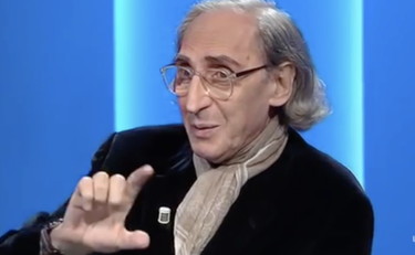 Non ha idea di cosa sia Dio. Cosa diceva Battiato di Papa Francesco