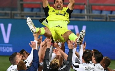 Chiesa castiga l'Atalanta, la Coppa Italia è della Juventus