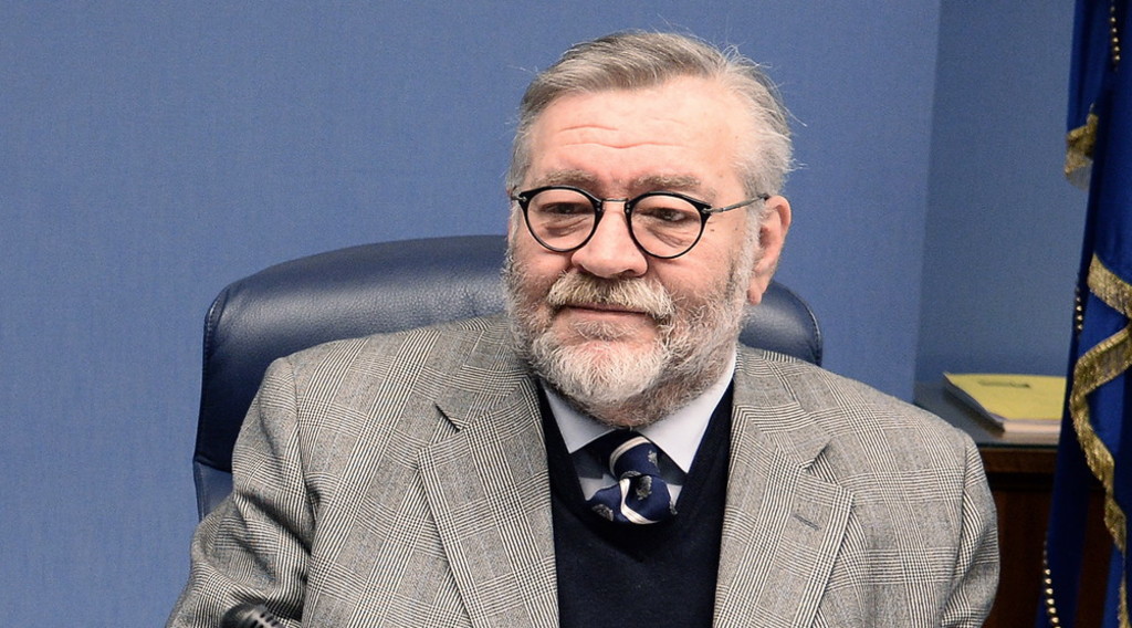 Copasir, Volpi e Arrigoni fuori dal Comitato. Salvini: ora si dimettano gli altri