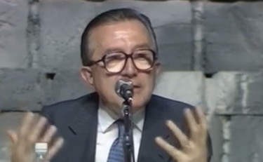 Emergenza migranti, così Andreotti aveva previsto tutto